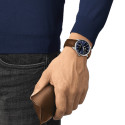 TISSOT CHEMIN DES TOURELLES ESFERA AZUL