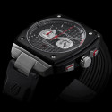 BRISTON STREAMLINER URBAN CRONO NEGRO