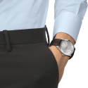 TISSOT GENT SILVER STRAP