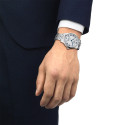 TISSOT LE LOCLE POWERMATIC 20TH ANNIVERSARY