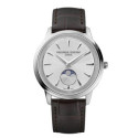 FREDERIQUE CONSTANT CLASSIC MOONPHASE 37 MM