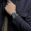FREDERIQUE CONSTANT RUNABOUT EDICION LIMITADA AZUL