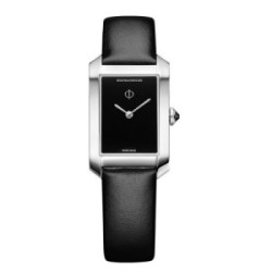 BAUME & MERCIER HAMPTON NEGRO