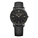BAUME & MERCIER CLASSIMA ACERO ADLC NEGRO