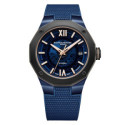 BAUME & MERCIER RIVIERA AZUL MANUFACTURA