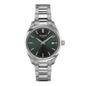 TISSOT PR100 ESFERA VERDE 34 MM