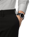 TISSOT PR100 NEGRO 40 MM CORREA