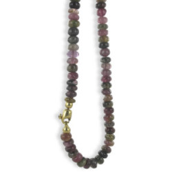 COLLAR TURMALINAS 85 CM