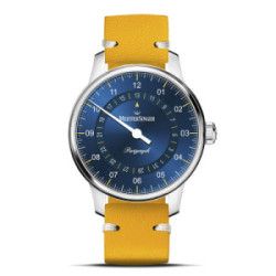 MEISTERSINGER PERIGRAPH 38 MM EDICIÓ LIMITADA
