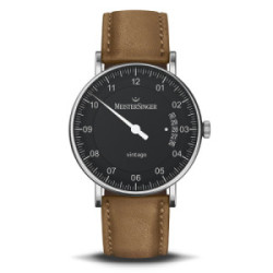 MEISTERSINGER VINTAGO NEGRE