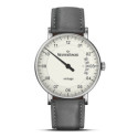 MEISTERSINGER VINTAGO ESFERA BLANCA