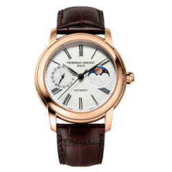 FREDERIQUE CONSTANT CLASSIC MOONPHASE