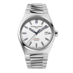 FREDERIQUE CONSTANT CERTIFICADO COSC
