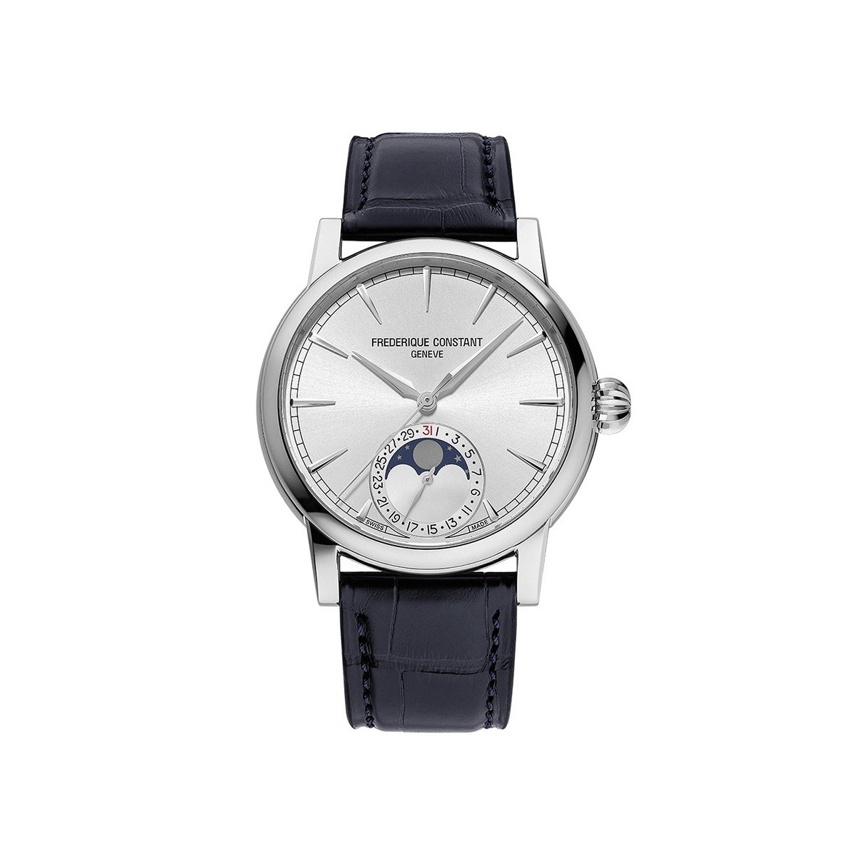 FREDERIQUE CONSTANT CLASSIC MANUFACTURA