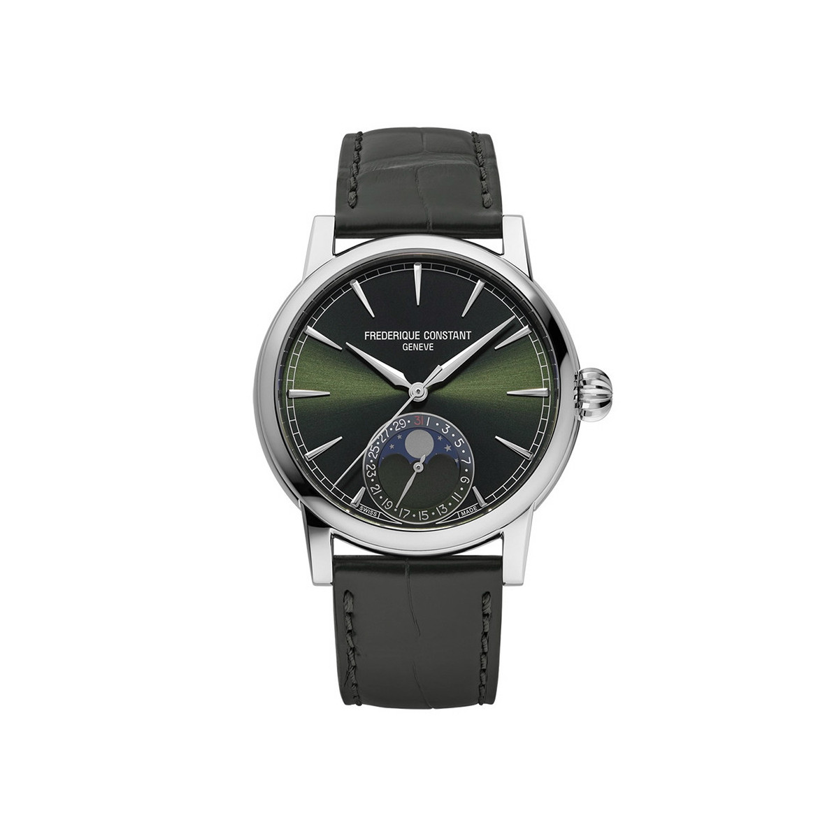 FREDERIQUE CONSTANT CLASSIC MANUFACTURA