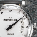 MEISTERSINGER VINTAGO ESFERA BLANCA