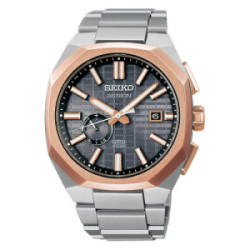SEIKO ASTRON GPS TITANIO