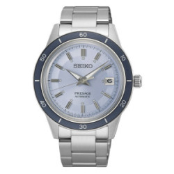 SEIKO PRESAGE STYLE 60 EDICIÓ LIMITADA