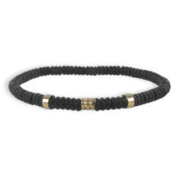 PULSERA BRONCE Y ORO