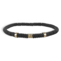 PULSERA BRONCE Y ORO