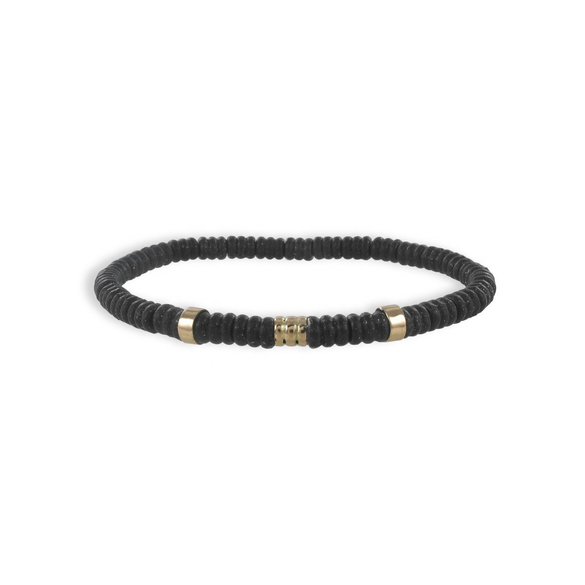 PULSERA BRONCE Y ORO