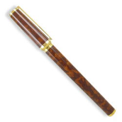 DUPONT MONTPARNASSE LACQUERED PEN