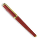 DUPONT FIDELIO CORAL LACQUER PEN