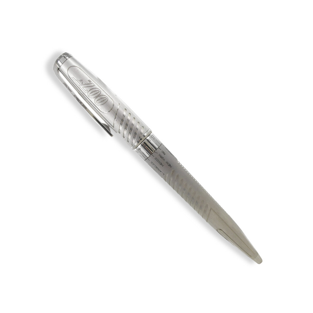 DUPONT LIMITED EDITION BALLPOINT PEN