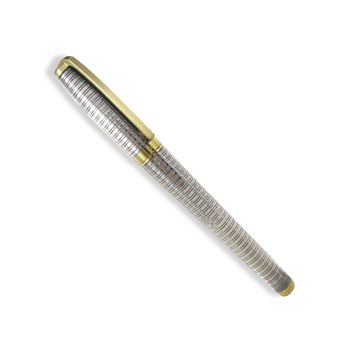 DUPONT FIDELIO TWO-COLOUR PEN