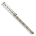 PLUMA DUPONT PLAQUE PLATA