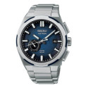 SEIKO ASTRON GPS BLAU TITANI