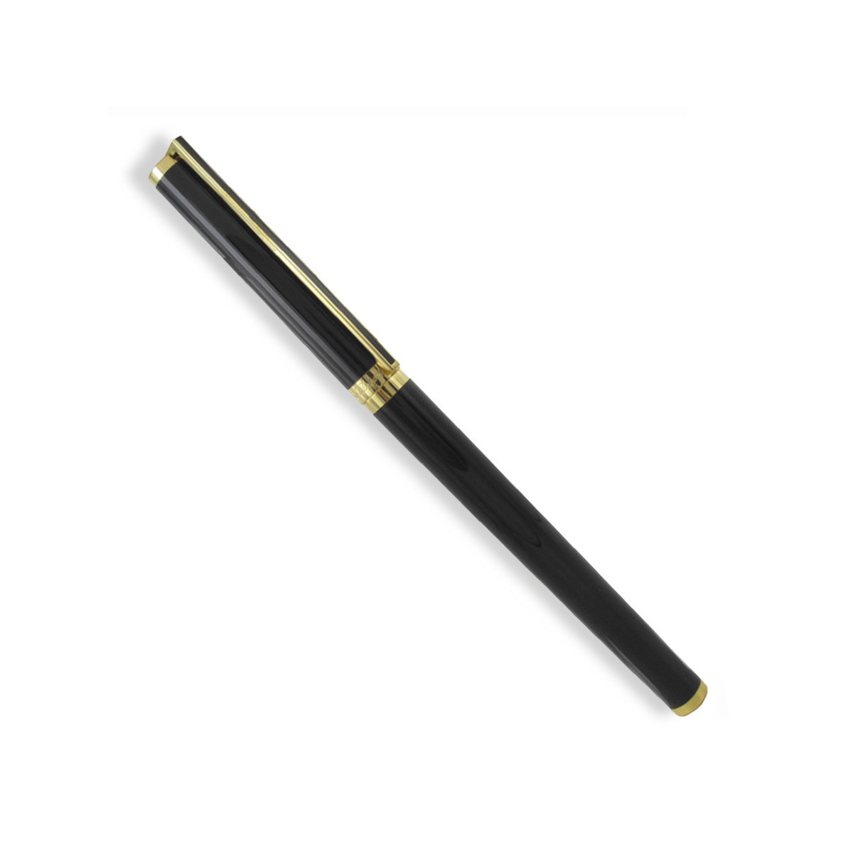 PLUMA DUPONT LACA NEGRA