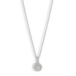 COLLAR OR I DIAMANTS