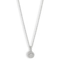 COLLAR OR I DIAMANTS