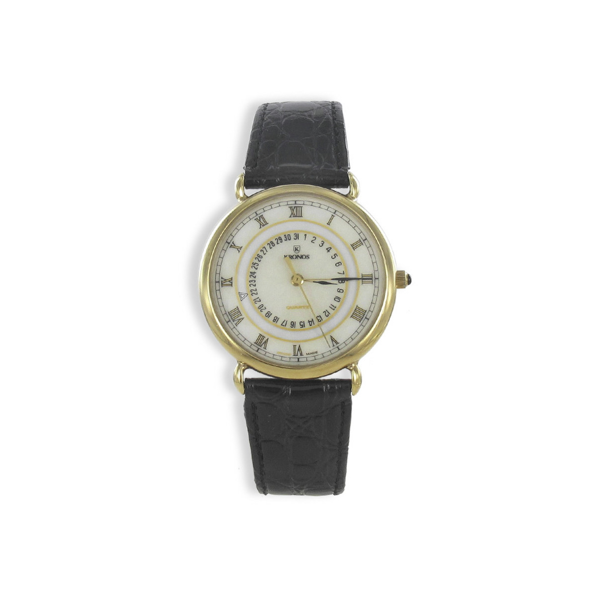 KRONOS CLÁSICO 32 MM