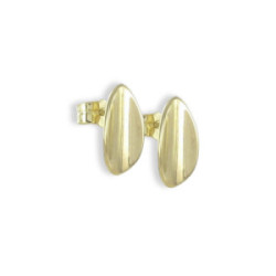 18K GOLD EARRINGS