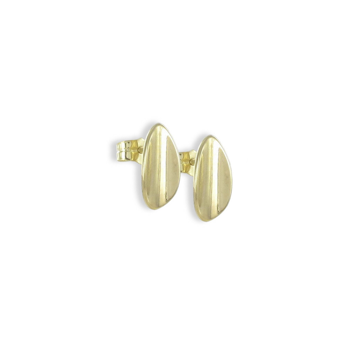 18K GOLD EARRINGS