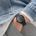 KHAKI FIELD TITANIO AUTOMATICO