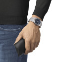 TISSOT PRX POWERMATIC 80 AZUL