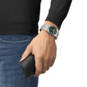 TISSOT PRX POWERMATIC 80 VERDE
