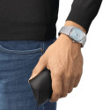 TISSOT PRX POWERMATIC 80 ICE BLUE