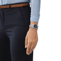 TISSOT PRX POWERMATIC 80 AZUL 35 MM