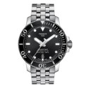 TISSOT SEASTAR 1000 POWERMATIC 80 NEGRO ARMYS