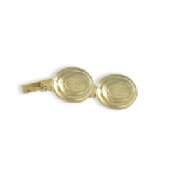 GEMELOS ORO