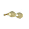 GEMELOS ORO