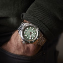 EDOX NEPTUNIAN GRAND RESERVE GREEN