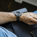 EDOX DELFIN MECANO BLACK