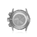 EDOX CO-1 TITANIUM CHRONOGRAPH