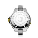 EDOX DELFIN DIVER MOTHER-OF-PEARL