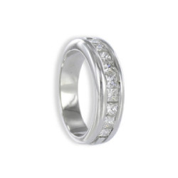 ALIANZA ORO Y DIAMANTES
